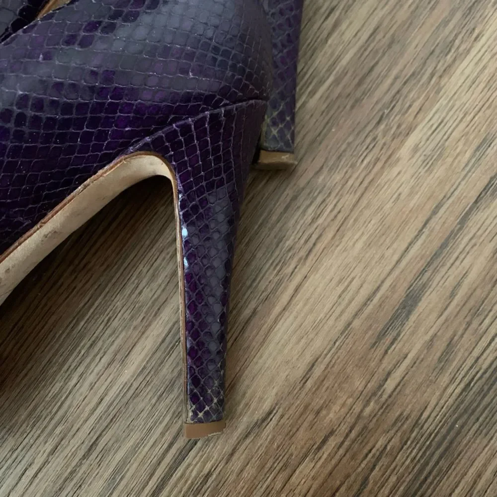 Kate Spade | Gwen Platform Heels - Picture 9 of 12
